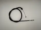 Hendler Throttle Cable Push & Pull Honda MSX125 2016-2020 OE Refs: 17910-K26-B01, 17920-K26-B01