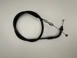 Hendler Throttle Cable Push & Pull Honda MSX125 2021-2023 OE Refs: 17910-K26-G01, 17920-K26-G01