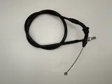 Hendler Throttle Cable Push & Pull Honda MSX125 2021-2023 OE Refs: 17910-K26-G01, 17920-K26-G01