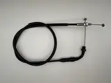 Hendler Throttle Cable Push & Pull for Honda CB500XA 2013-2021 OE Ref's 17910-MGZ-J81 & 17920-MGZ-J81