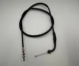 Hendler Throttle Cable Push & Pull for Honda CX500Z,A,B 1978-1984 OE Ref's 17910-415-010, 17920-415-010