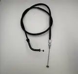 Hendler Throttle Cable Push & Pull for Honda CX500Z,A,B 1978-1984 OE Ref's 17910-415-010, 17920-415-010
