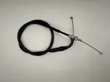 Hendler Throttle Cable Push & Pull for Honda CBR500R 2019-2021 OE Refs: 17910-MKP-J01, 17920-MKP-J01