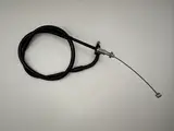 Hendler Throttle Cable Push & Pull for Honda CBR500R 2022 OE Refs: 17910-MKP-DN1, 17920-MKP-DN1