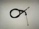 Hendler Throttle Cable Push & Pull for Honda CBR500R 2022 OE Refs: 17910-MKP-DN1, 17920-MKP-DN1
