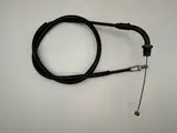 Hendler Throttle Cable Push & Pull Honda CMX500 2017-2022 OE Refs: 17910-MKG-A01, 17920-MKG-A01