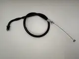 Hendler Throttle Cables Honda Pull & Push CBR600FH,FJ,FK,FL 1987-1990