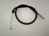 Hendler Throttle Cable Honda Pull & Push CBR600FV,FW 1997-1998 OE Refs: 17910-MV9-000, 17910-MAL-600, 17920-MAL-E00