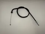 Hendler Throttle Cable Honda Pull CBR600F1,F2,F3,F4,F5,F6,FS1,FS2 OE Refs: 17910-MBW-020 & 17920-MBW-020
