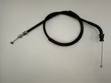 Hendler Throttle Cable Honda Pull CBR600F1,F2,F3,F4,F5,F6,FS1,FS2 OE Refs: 17910-MBW-020 & 17920-MBW-020