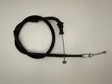 Hendler Throttle Cable Push & Pull Honda CB650F 2017-2019 OE Refs: 17910-MJE-DF1, 17920-MJE-DF1