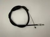 Hendler Throttle Cable Push & Pull Honda CB650F 2017-2019 OE Refs: 17910-MJE-DF1, 17920-MJE-DF1