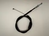 Hendler Throttle Cable Push & Pull Honda CBR650R 2019-2022 OE Refs: 17910-MKN-D11, 17920-MKN-D11