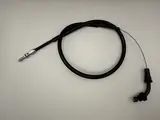 Hendler Throttle Cable Pull & Push Suzuki GSXR600V,W,X,Y 1997-2000, GSXR750T,V 1996-1997 OE Refs: 58300-33E00 & 58300-33E10