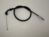 Hendler Throttle Cable Push & Pull Suzuki GSXR750K2,K3 2002-2003 OE Refs: 58300-35F20 & 58300-35F30