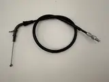 Hendler Throttle Cable Push & Pull Suzuki GSXR750K2,K3 2002-2003 OE Refs: 58300-35F20 & 58300-35F30