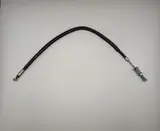 Hendler Rear Brake Cable Top & Bottom Honda PCX125 (WW125EX2F,EX2H) 2015-2018, PCX150 (WW150EX2F) 2015-2016 OE Refs: 43440-K35-V01, 43450-K35-V01