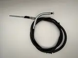 Hendler Rear Brake Cable Top & Bottom Honda PCX125 (WW125EX2F,EX2H) 2015-2018, PCX150 (WW150EX2F) 2015-2016 OE Refs: 43440-K35-V01, 43450-K35-V01