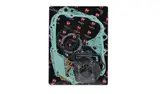Hendler Full Gasket Set Honda C50 70-80, C50ZZ 79-83, CF50 1979, ST50 69-81, Z50 79-86