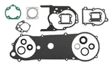 Hendler Full Gasket Set Honda SH50 City Express 1984-1996