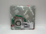 Athena Big Bore Top Gasket Set 47.60mm (+7.60mm) Honda Dio 50, SC01 50, SRX50 Shadow, SXR50 (70cc) (Fits: 121054AU, 121055AU)