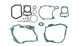 Centauro Full Gasket Set Honda XR75 K3-K5 1977-1979, XR80,A,B,RJ,RH,Z 1979-1988