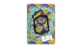 Centauro Full Gasket Set Honda XR75 K3-K5 1977-1979, XR80,A,B,RJ,RH,Z 1979-1988