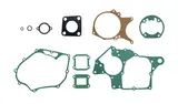 Centauro Full Gasket Set Honda CR80RA,RB 1980-1981