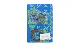 Centauro Full Gasket Set Honda CR80RD 1983