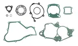 Centauro Full Gasket Set Honda CR80RG,RH,RJ,RK,RL,RM 1986-1991