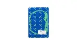 Centauro Clutch Cover Gasket Honda C90 (89.5cc) 1975-1980, C90ZZ 1979-1984