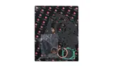 Hendler Full Gasket Set Honda C90 (89.5cc) 1975-1980, C90ZZ 1979-1984