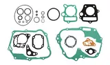 Hendler Full Gasket Set Honda C90P,T,MP,MT Cub 1995-2003 (Metal Head Gasket) CRF70 04-12 TRX90 93-09