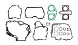 Hendler Full Gasket Set Honda CA125 1995-99, CB125 1982-88, CD125 1982-85, CM125 1982-85