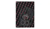 Hendler Full Gasket Set Honda CB125 K6 Early Twin 1972-76