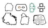 Hendler Full Gasket Set Honda CB125T Dream 1978-1979