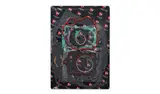 Hendler Full Gasket Set Honda CG125 E-K Brazil 84-94, K1 77-80,S,T 95-96, B, C 1981-1983