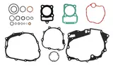 Hendler Full Gasket Set Honda CG125ES 2004-2009 Electric Start, XR125L (Metal Head Gasket)
