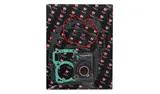 Hendler Full Gasket Set Honda CG125ES 2004-2009 Electric Start, XR125L (Metal Head Gasket)