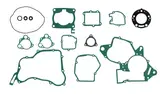 Hendler Full Gasket Set Honda CR125R4 2004