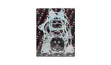 Hendler Full Gasket Set Honda NSR125FN,RK-R1 1988-2001, CRM125 1990-1999