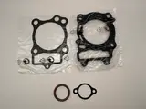 Athena Big Bore Top Gasket Set 69.00mm(+3.00mm)Honda CRF150R 07-10 (163.5cc) (Fits: 121382AL)