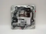 Athena Big Bore Top Gasket Set 69.00mm(+3.00mm)Honda CRF150R 07-10 (163.5cc) (Fits: 121382AL)