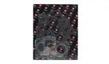 Hendler Full Gasket Set Honda CB175 K4-K6, CD175 Twin 1971-1978