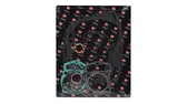Hendler Full Gasket Set Honda ATC185 1979-1982, XL185 1979-1983, ATC 200 1984-1986