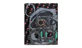 Hendler Full Gasket Set Honda CB250K1,2,3,4 1973-1975