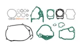 Centauro Full Gasket Set Honda CN250 1987-2007, Piaggio Hexagon GT250 1998-1999