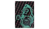 Hendler Full Gasket Set Honda CR250RF,RG,RH,RJ,RK,RL,RM 1985-1991
