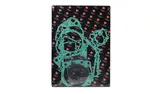 Hendler Full Gasket Set Honda CR250R4-R7 2004-2007