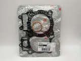 Athena Big Bore Top Gasket Set 82.00mm (+4.00mm) Honda CRF250R 04-09 (280cc) (Fits: 121510AN)